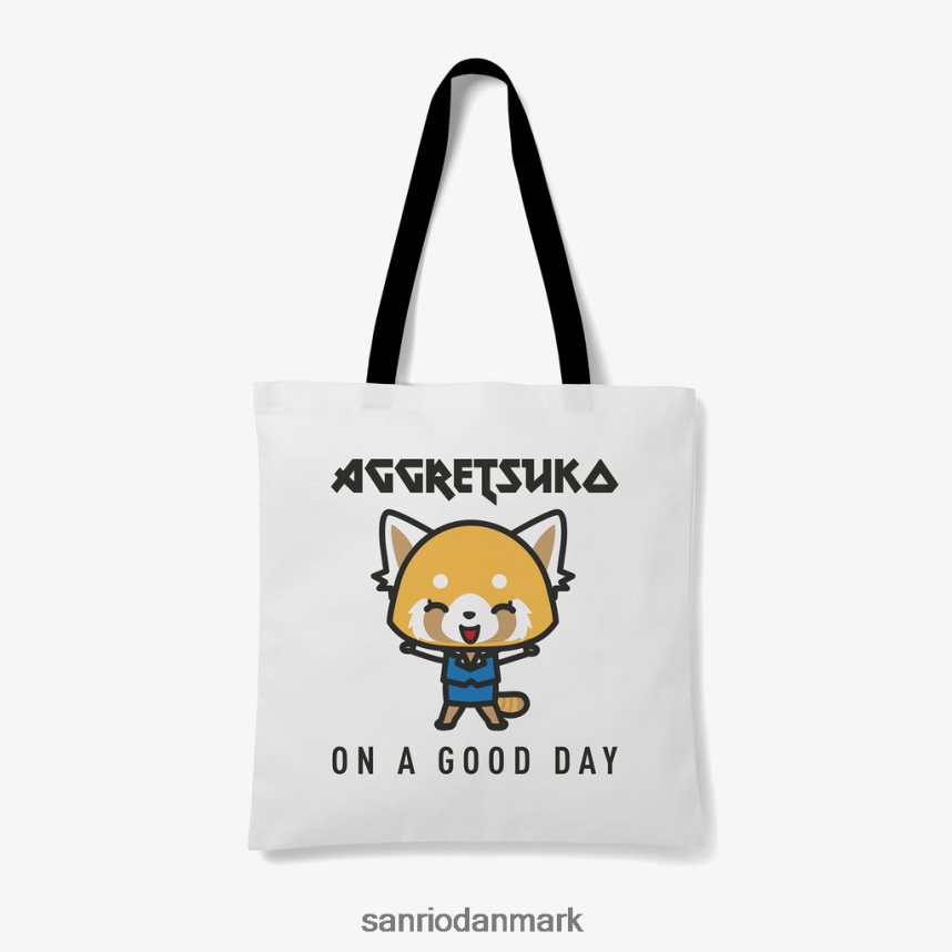 tilbehør Sanrio aggretsuko på en god dag personlig mulepose LX86R282 tilbehør Sanrio aggretsuko på en god dag personlig mulepose LX86R282