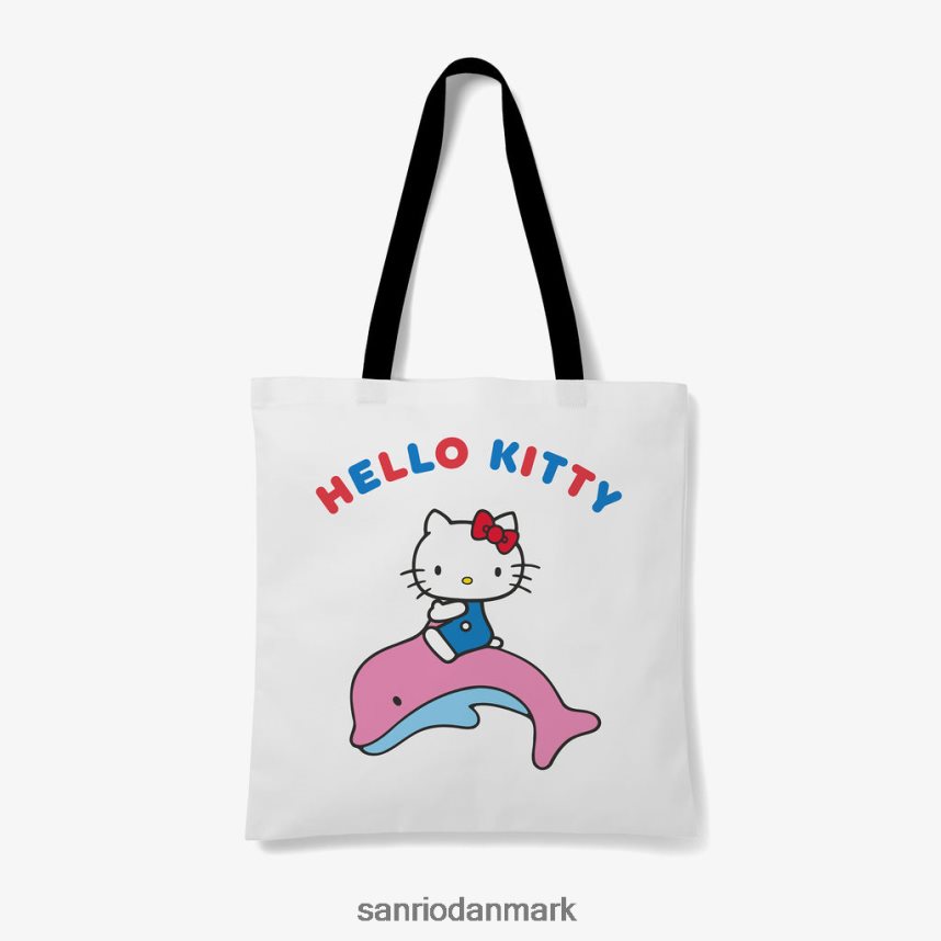 tilbehør Sanrio hello kitty delfin personlig mulepose LX86R276 tilbehør Sanrio hello kitty delfin personlig mulepose LX86R276