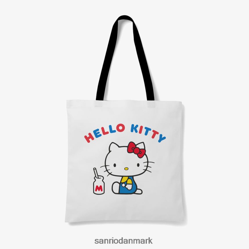 tilbehør Sanrio hello kitty mælkeflaske personlig mulepose LX86R278 tilbehør Sanrio hello kitty mælkeflaske personlig mulepose LX86R278