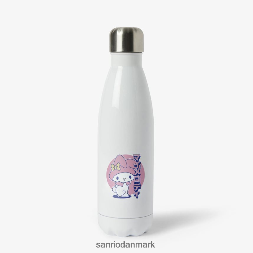 tilbehør Sanrio min melodi japansk grafisk vandflaske LX86R234 tilbehør Sanrio min melodi japansk grafisk vandflaske LX86R234