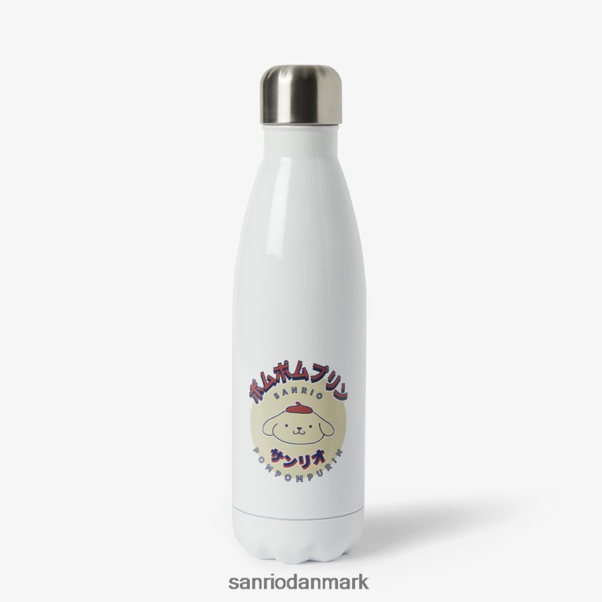tilbehør Sanrio pompompurin japansk grafisk vandflaske LX86R235 tilbehør Sanrio pompompurin japansk grafisk vandflaske LX86R235